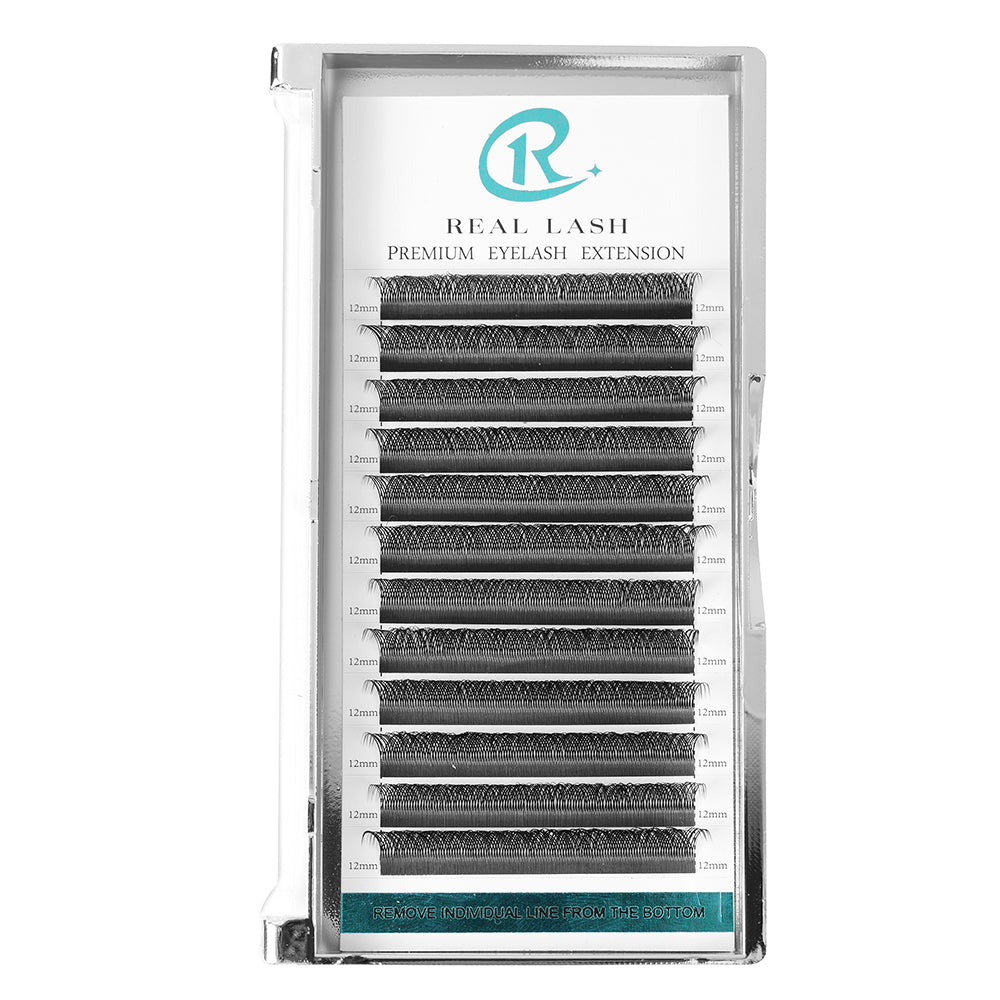 YY/W Premade Volume Lashes