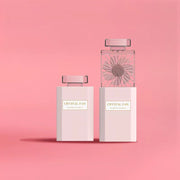 Handheld Perfume Fan Rechargeable 3 Speeds-REAL LASH