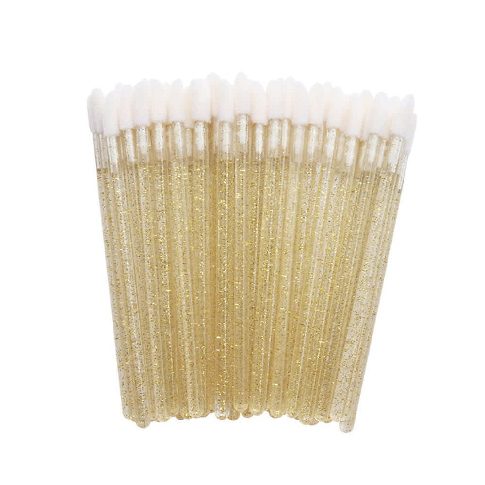 Crystal lip brush - Real Lash