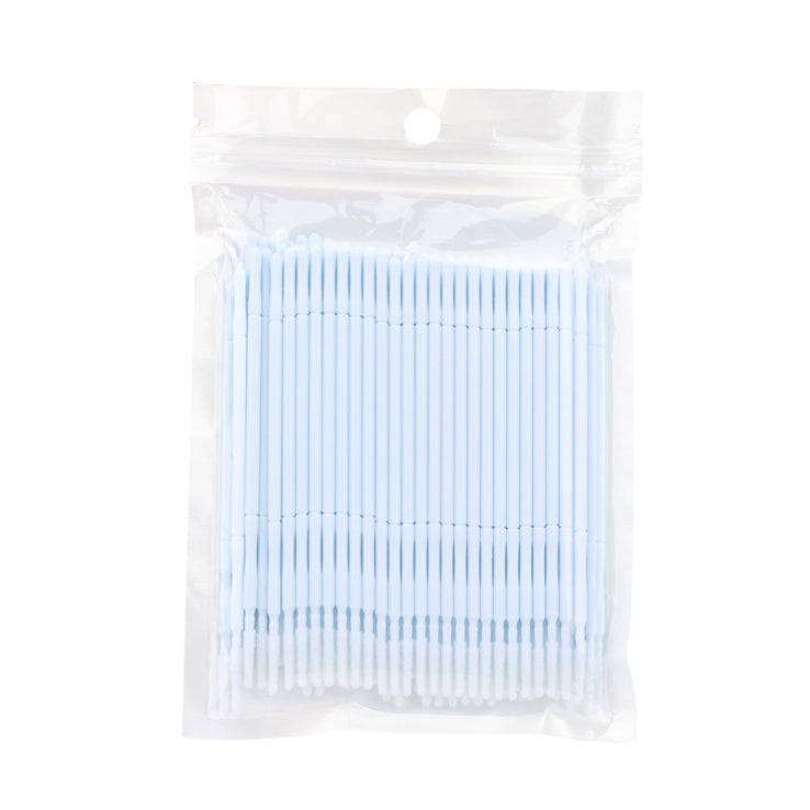 Microswab - Real Lash