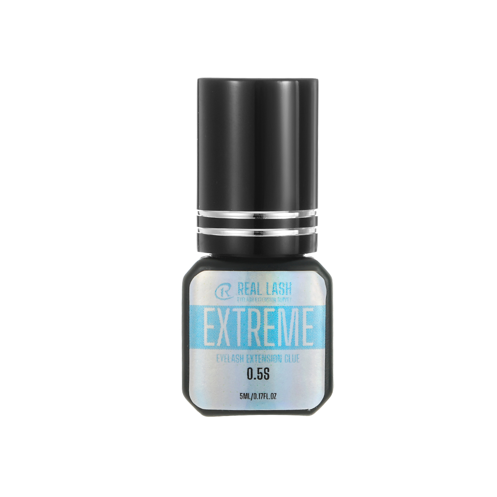 REAL LASH Extreme Eyelash Adhesive-REAL LASH