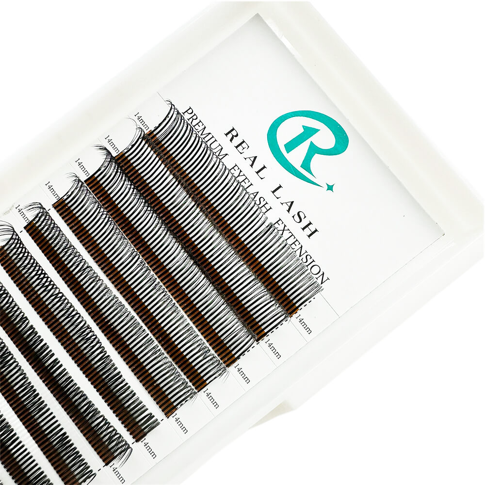 5D Wispy & Camellia Line Lashes 0.07