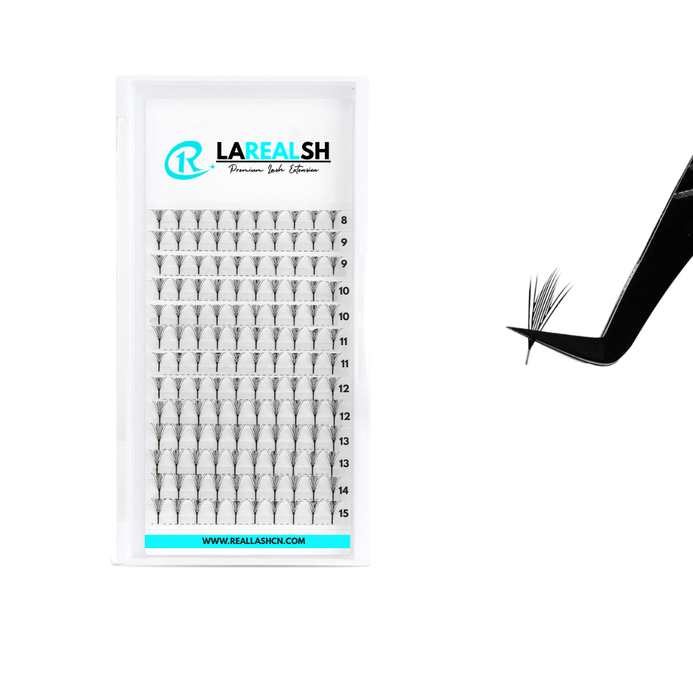 Anime Spire Spike Lashes-REAL LASH