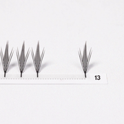 Anime Spire Spike Lashes-REAL LASH