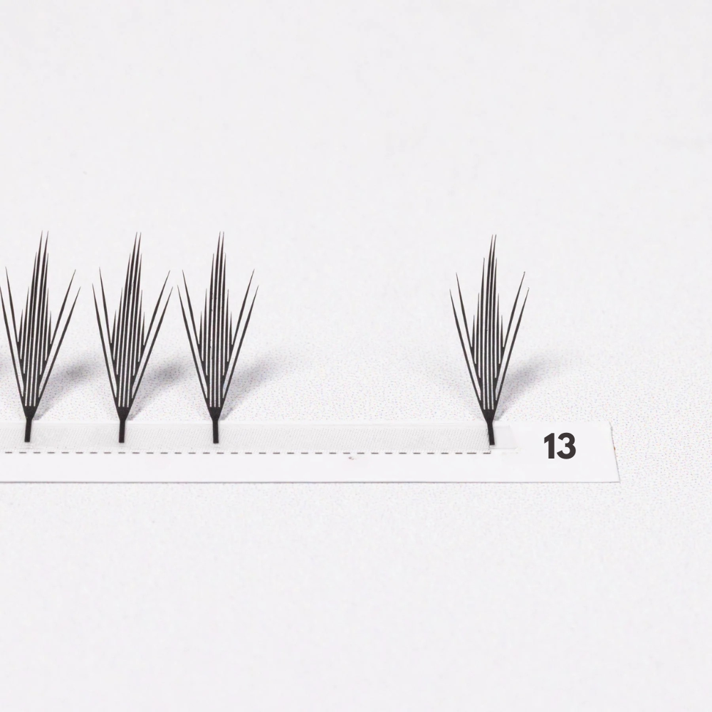 Anime Spire Spike Lashes-REAL LASH