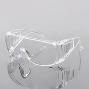 BEAMLIGHT UV SAFETY GLASSES-REAL LASH