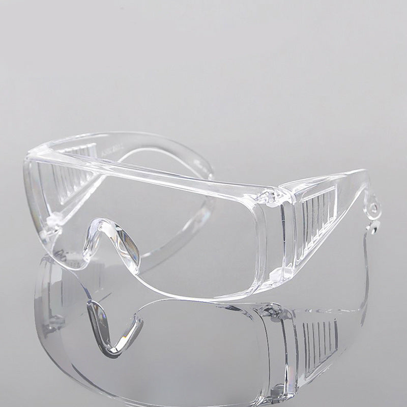 BEAMLIGHT UV SAFETY GLASSES-REAL LASH