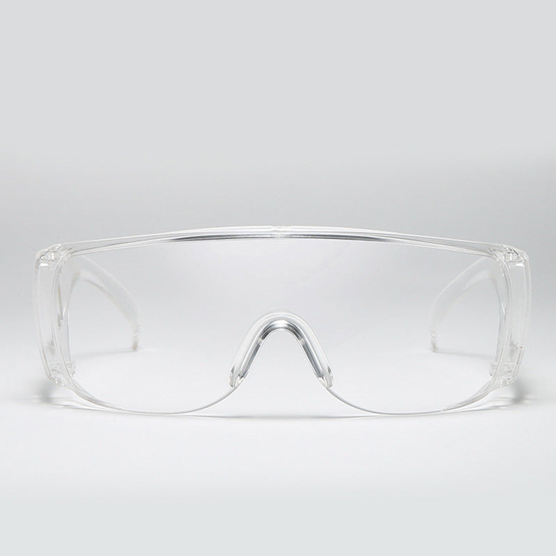 BEAMLIGHT UV SAFETY GLASSES-REAL LASH