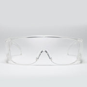 BEAMLIGHT UV SAFETY GLASSES-REAL LASH