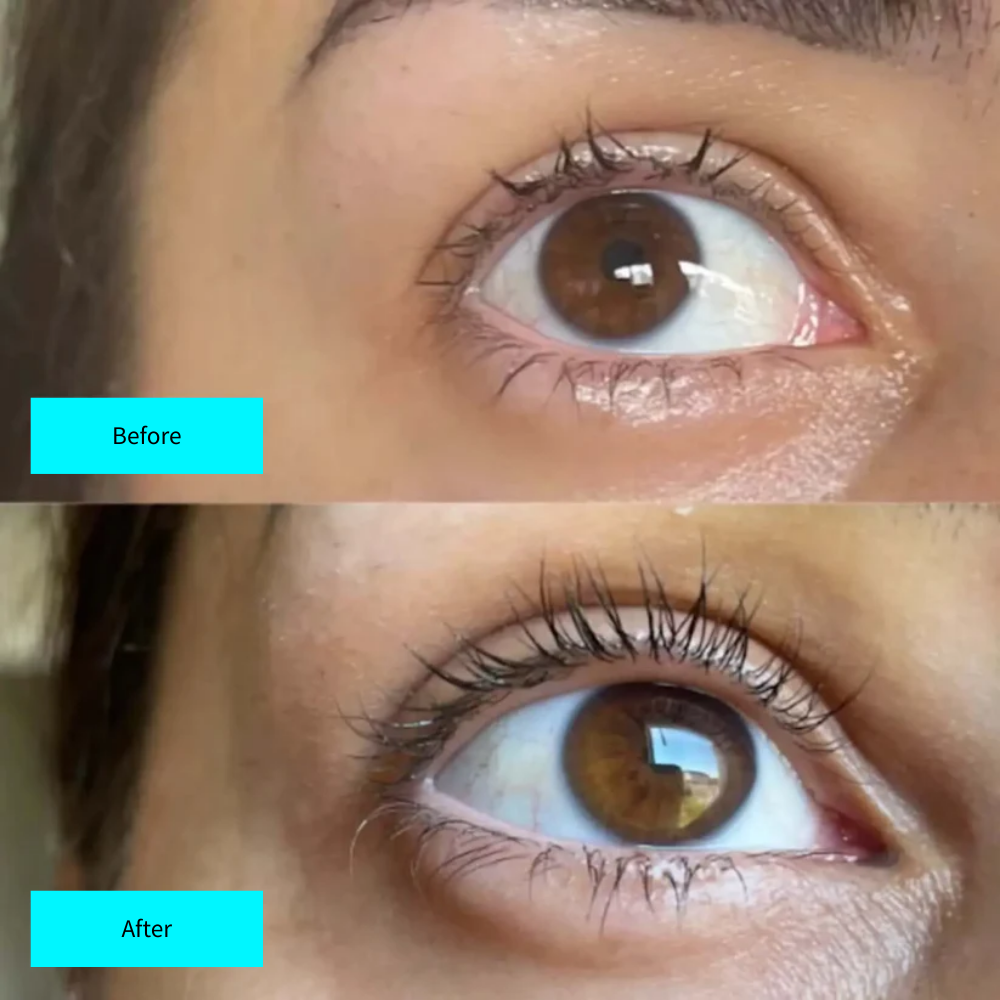 Eyelash Growth Serum-REAL LASH