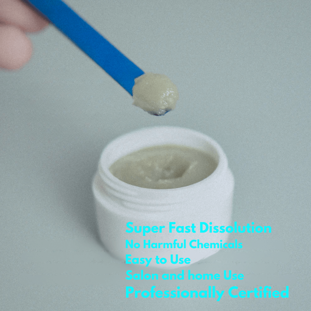 REAL LASH Eyelash Cream Remover(5G)-REAL LASH