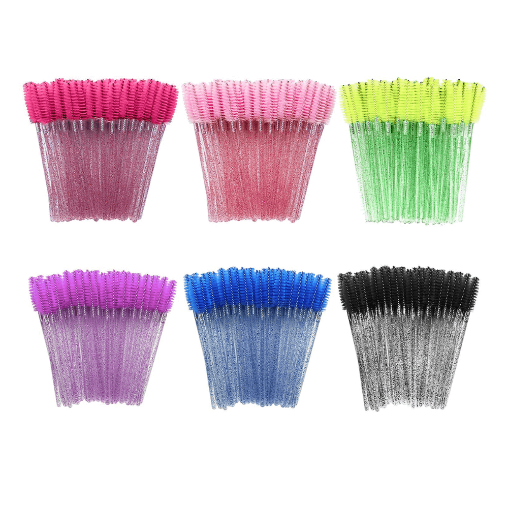 Cepillos/varitas para rímel