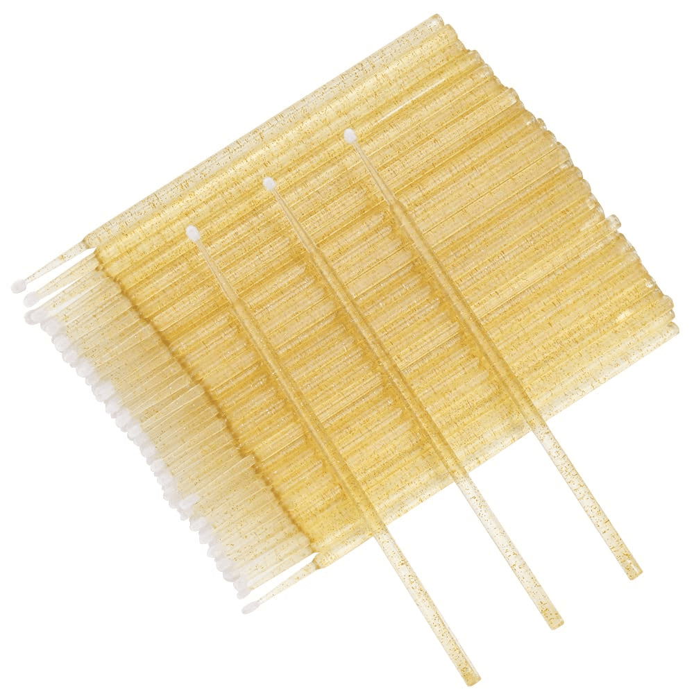 Microhisopo de cristal