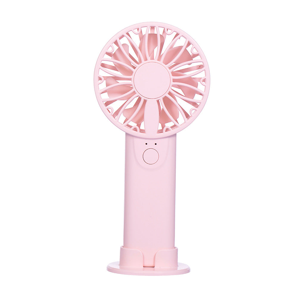 Handheld Eyelash Fan-REAL LASH