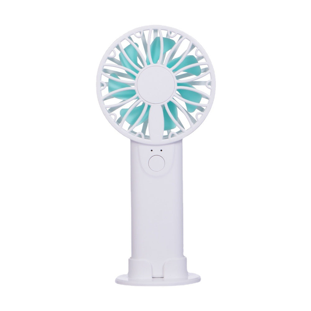 Handheld Eyelash Fan-REAL LASH