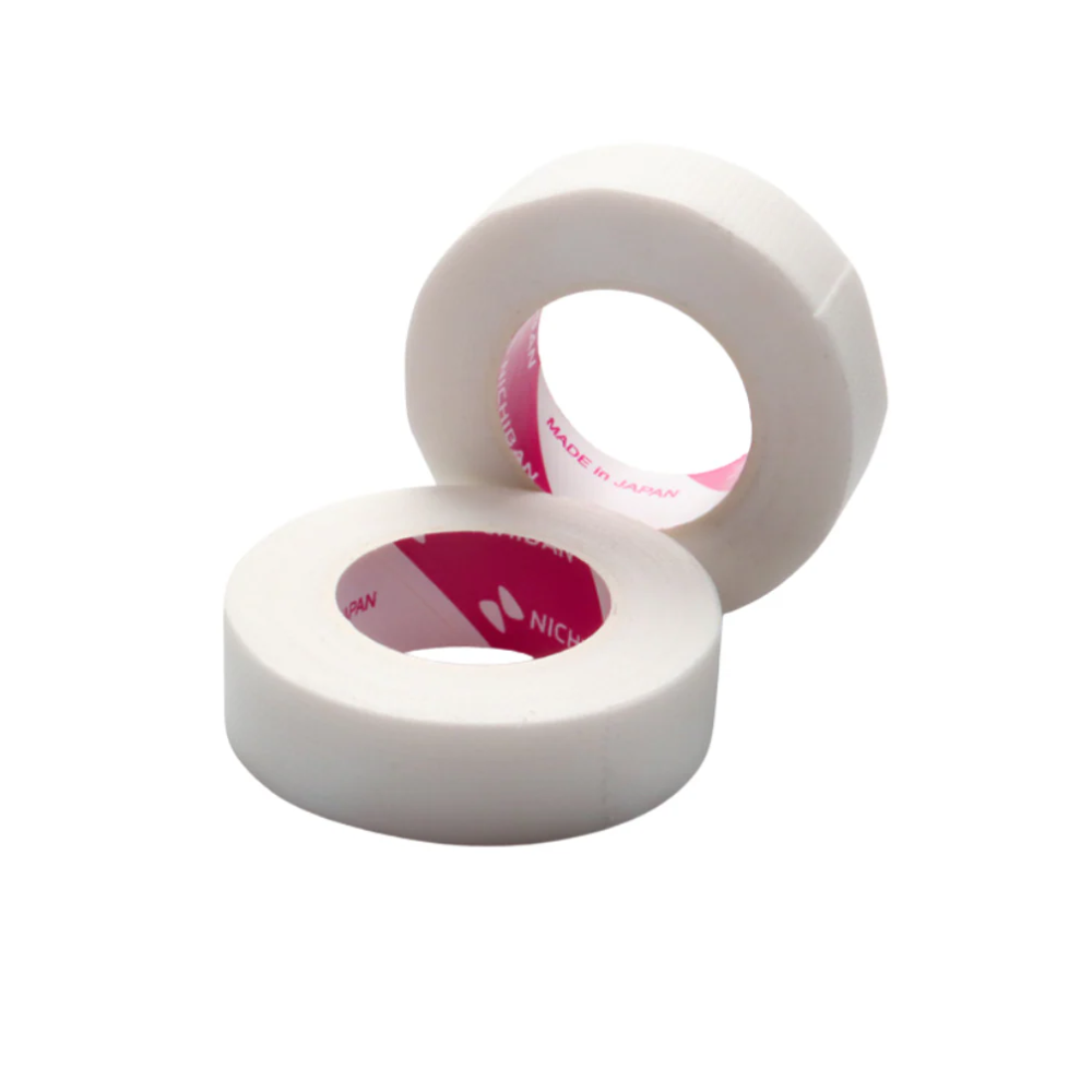 REAL WIMPERN Japan Tape