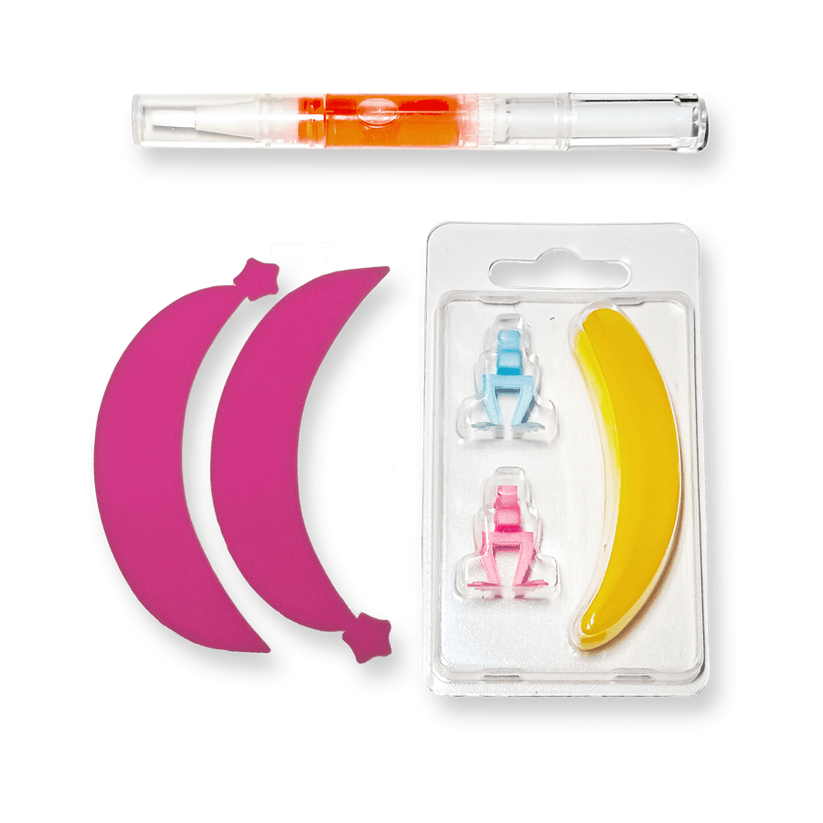 Lash Separator Kit-REAL LASH