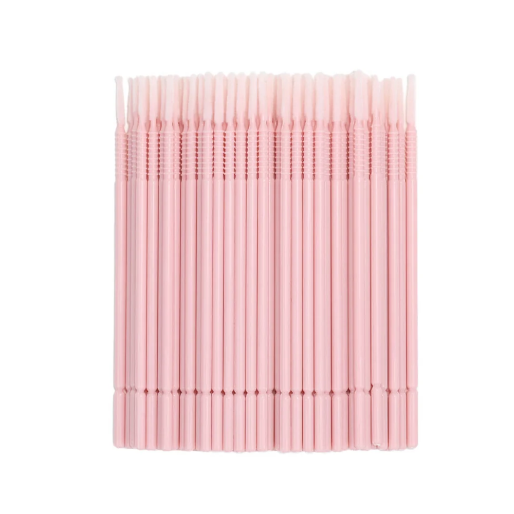 Micro Tip Professional Lint-Free Micro Swabs