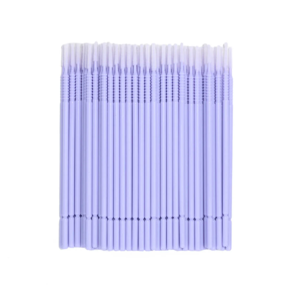 Micro Tip Professional Lint-Free Micro Swabs
