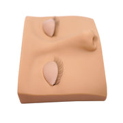 REALLASH Mannequin Head With Removable Eyelids-REAL LASH