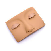 REALLASH Mannequin Head With Removable Eyelids-REAL LASH