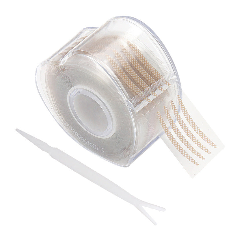 Self-Adhesive Invisible Double Eyelid Tape-REAL LASH