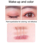 Self-Adhesive Invisible Double Eyelid Tape-REAL LASH