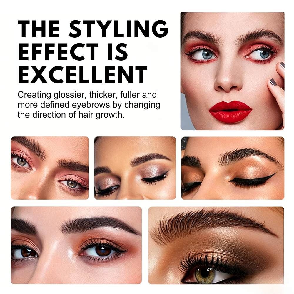 Eyebrow Lamination Kit-REAL LASH