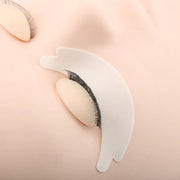 Butterfly Shaped Foam Eyepad (50Pairs/Bag)-REAL LASH