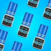 Blue Adhesive-REAL LASH