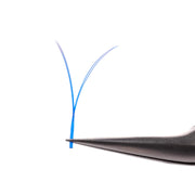 Blue YY Lashes - 0.07mm-REAL LASH