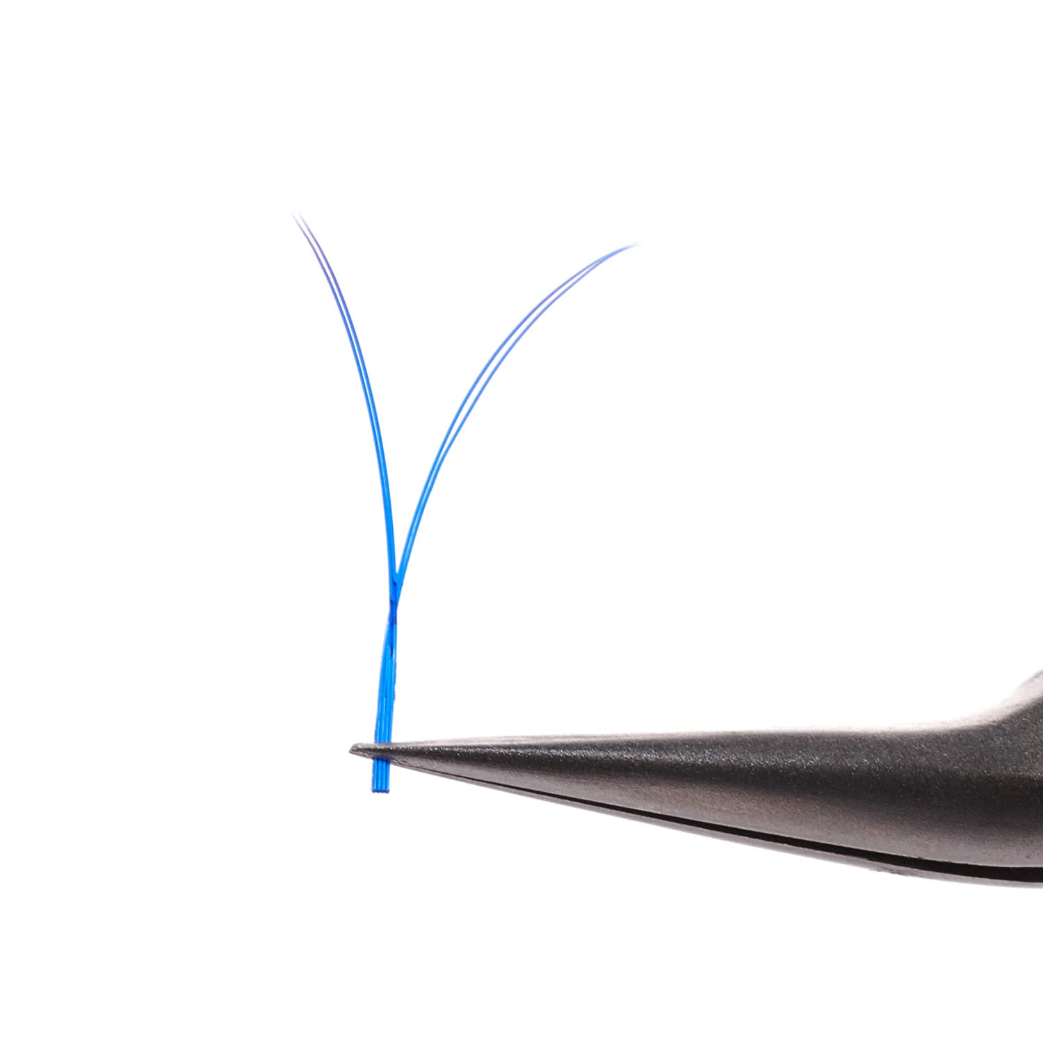 Blue YY Lashes - 0.07mm-REAL LASH