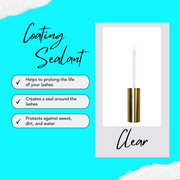 Eyelash Sealant-REAL LASH