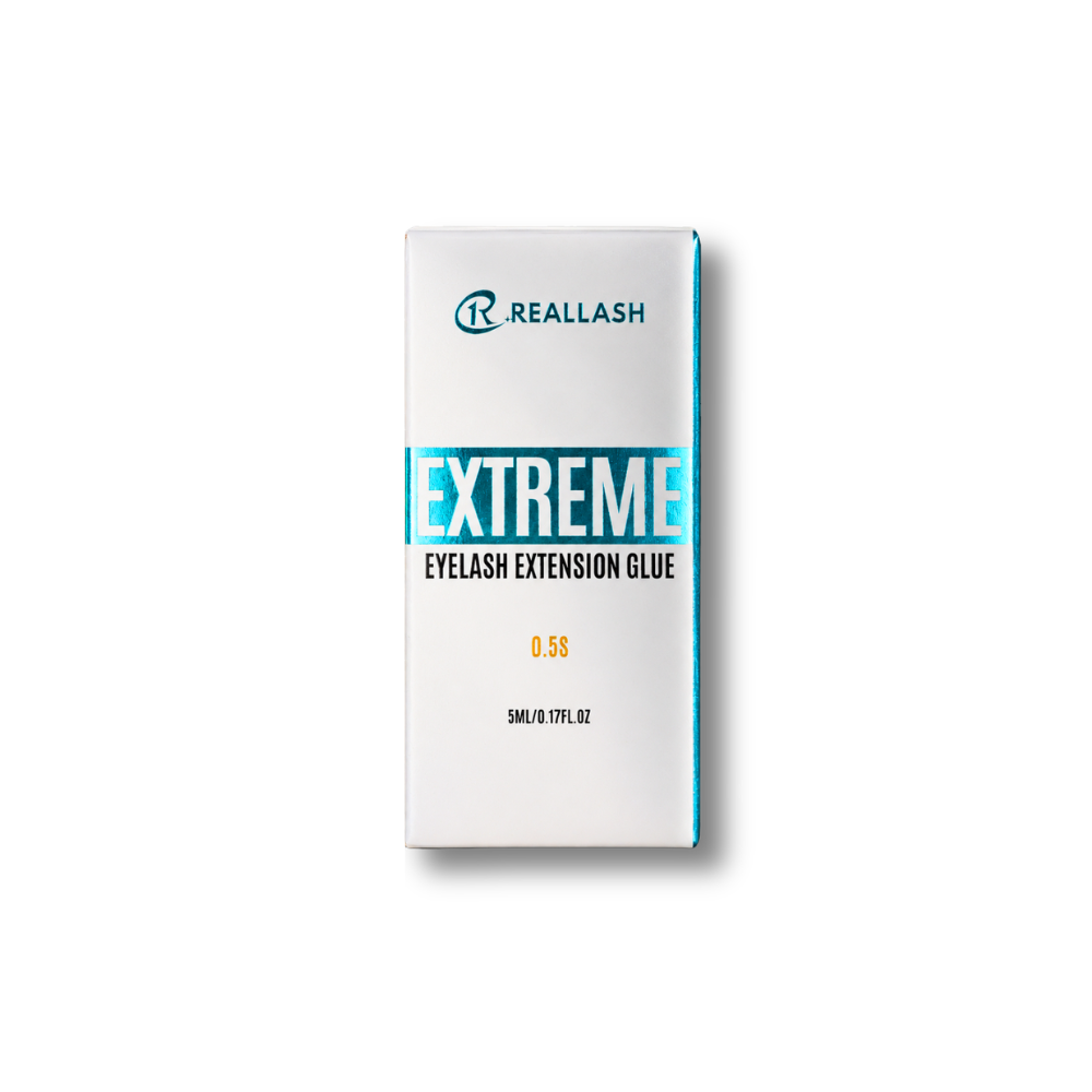 REAL LASH Adhesivo para pestañas Extreme