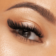 Foxy Y 0.07 Premade Lash Extensions(Left+Right Bundle)-REAL LASH