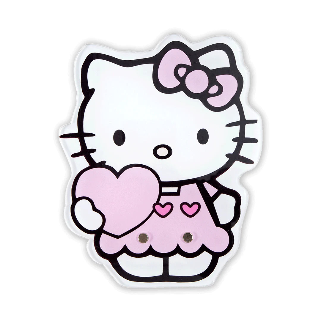 HELLO KITTY Magnetic Lash Tile for Eyelash Extension-REAL LASH