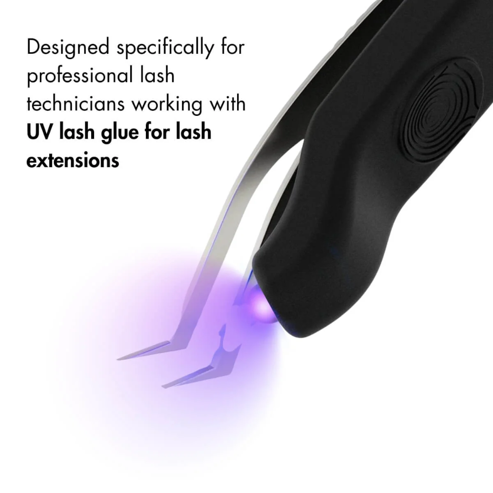 Wireless UV lamp for eyelash extensions-REAL LASH