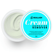 REAL LASH Eyelash Cream Remover(5G)-REAL LASH