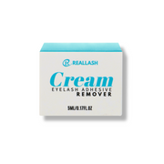 REAL LASH Eyelash Cream Remover-REAL LASH