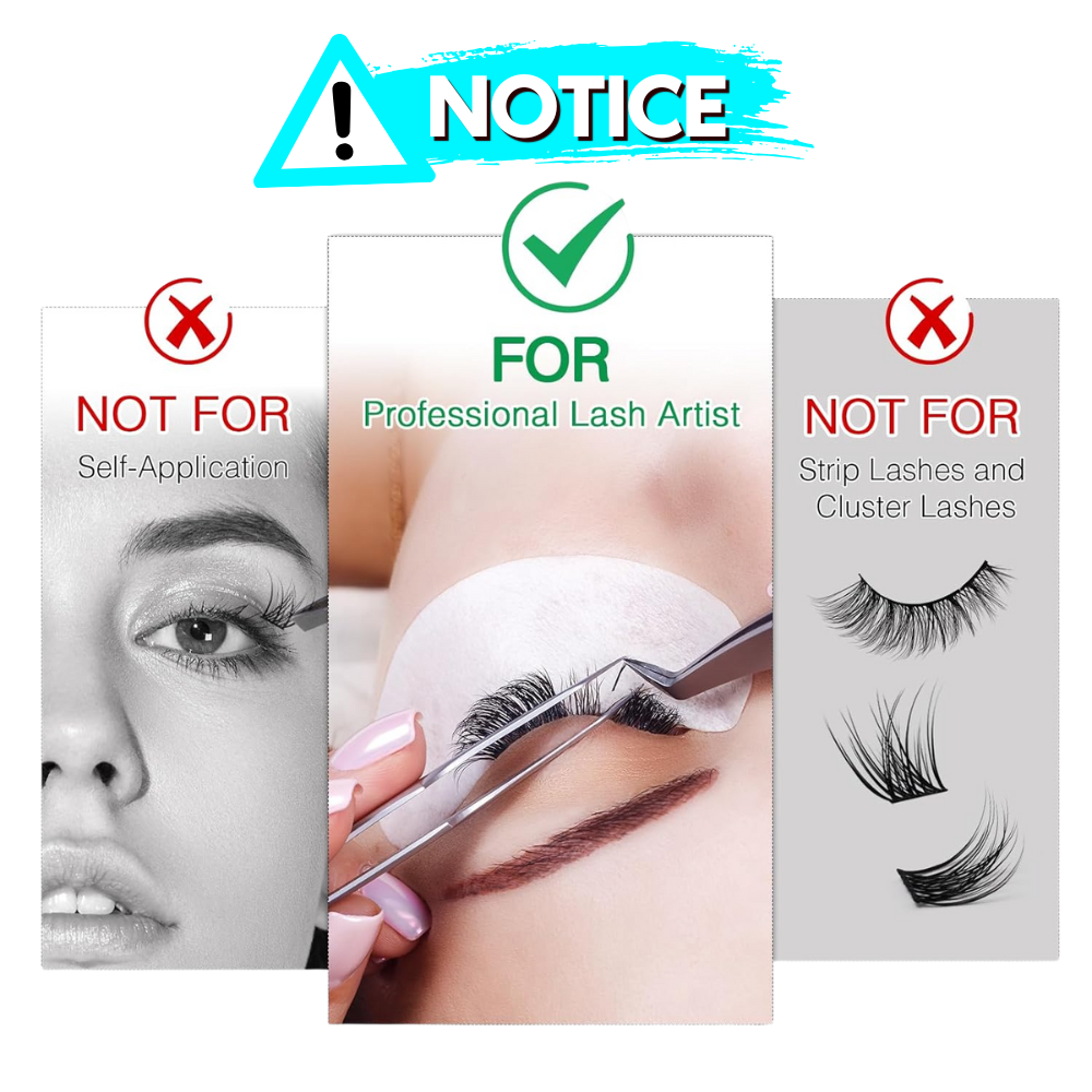 Sensitive Adhesive