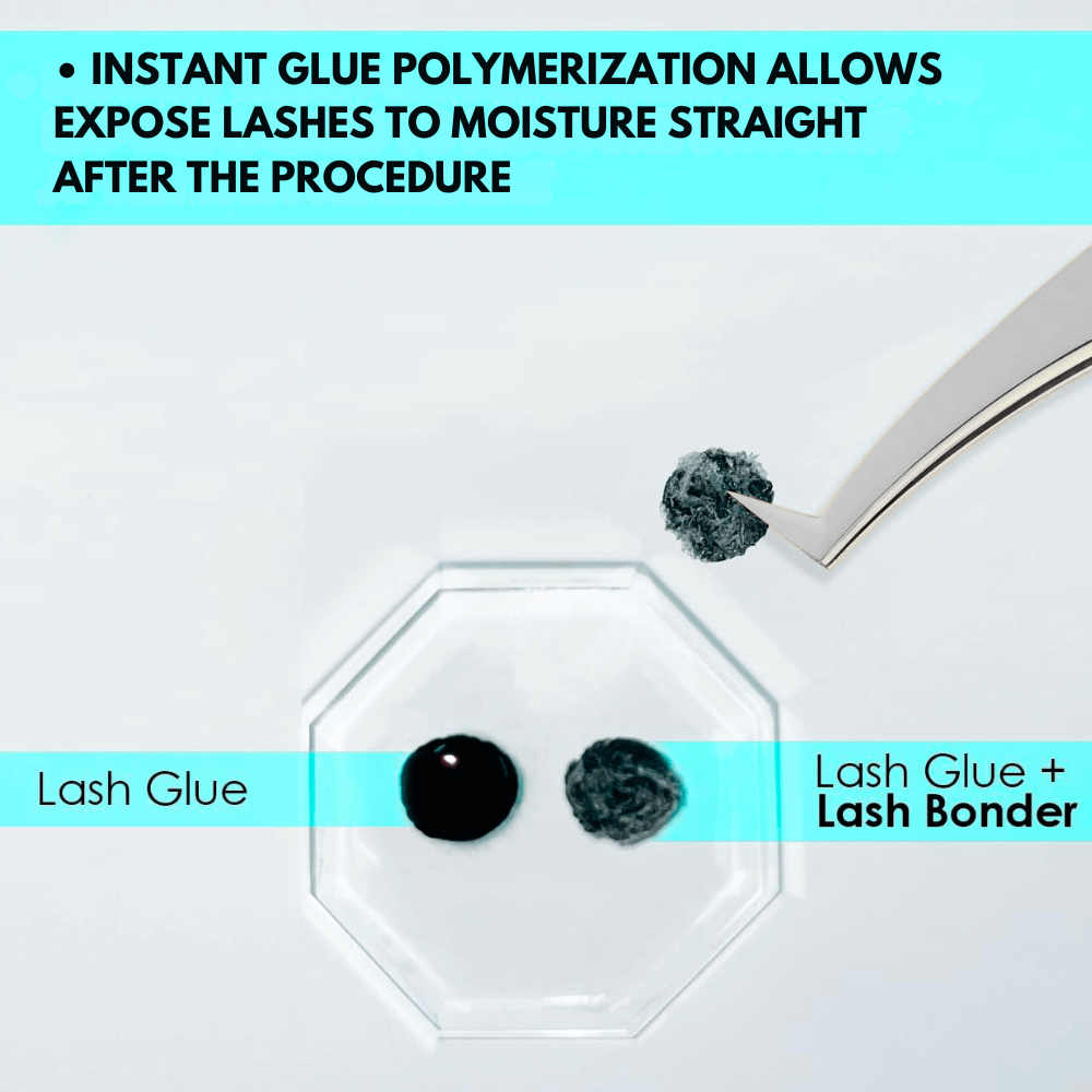 Super Bonder For Lash Extension