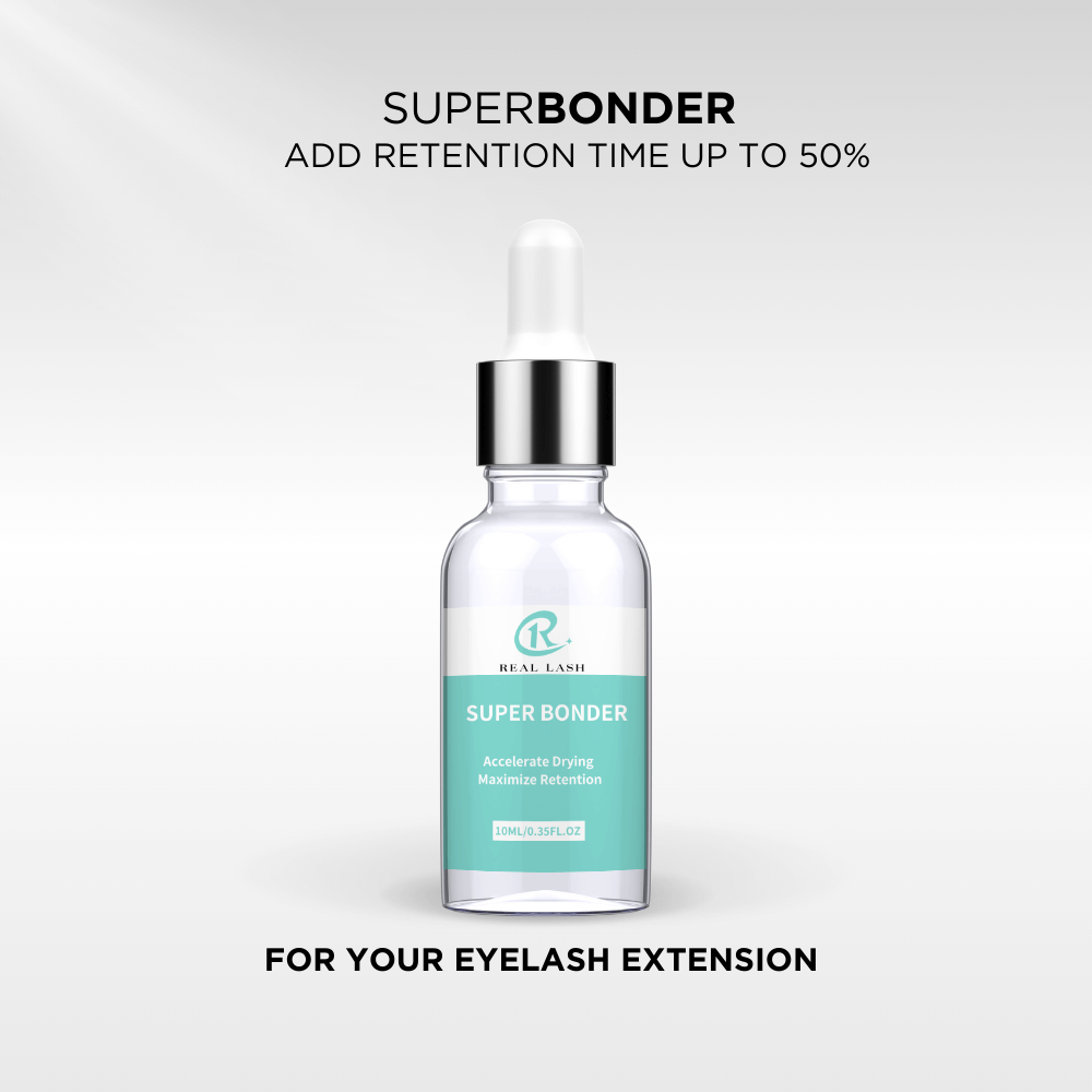 Super Bonder For Lash Extension