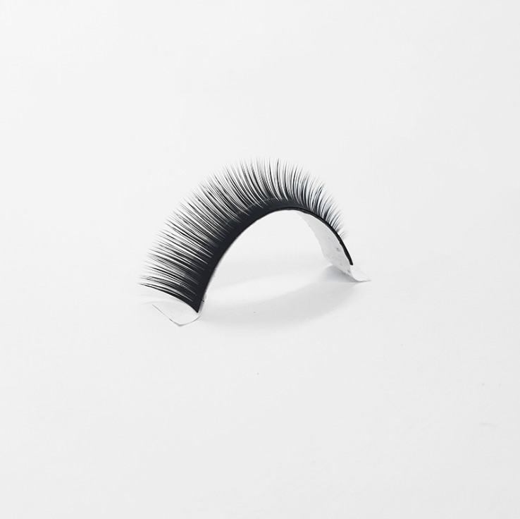 RUSSIAN VOLUME LASHES 0.07