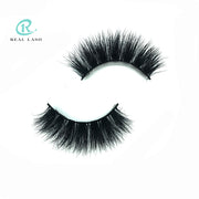 REAL LASH MINK STRIP RL1 - Real Lash