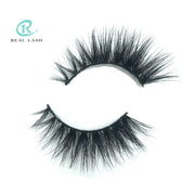 REAL LASH MINK STRIP RL10 - Real Lash