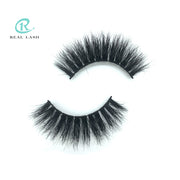 REAL LASH MINK STRIP RL12 - Real Lash