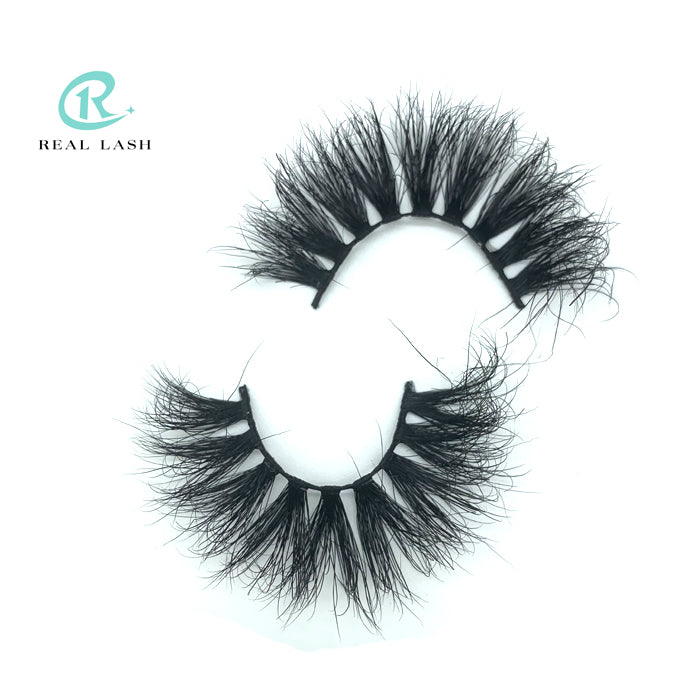 REAL LASH MINK STRIP RL13 - Real Lash