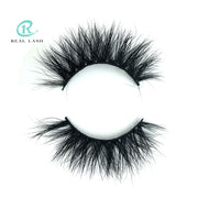 REAL LASH 25mm MINK STRIP RL13 - Real Lash