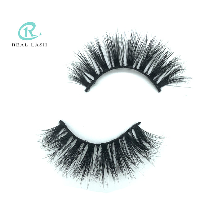 REAL LASH MINK STRIP RL14 - Real Lash