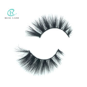 REAL LASH MINK STRIP RL15 - Real Lash